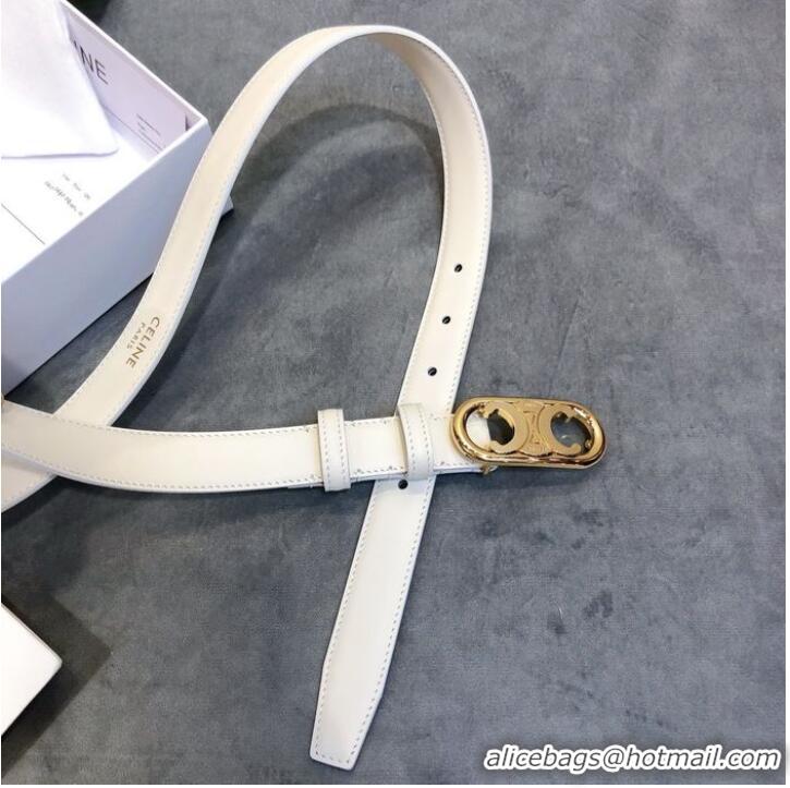 Famous Brand Celine Belt 25MM CEB00019