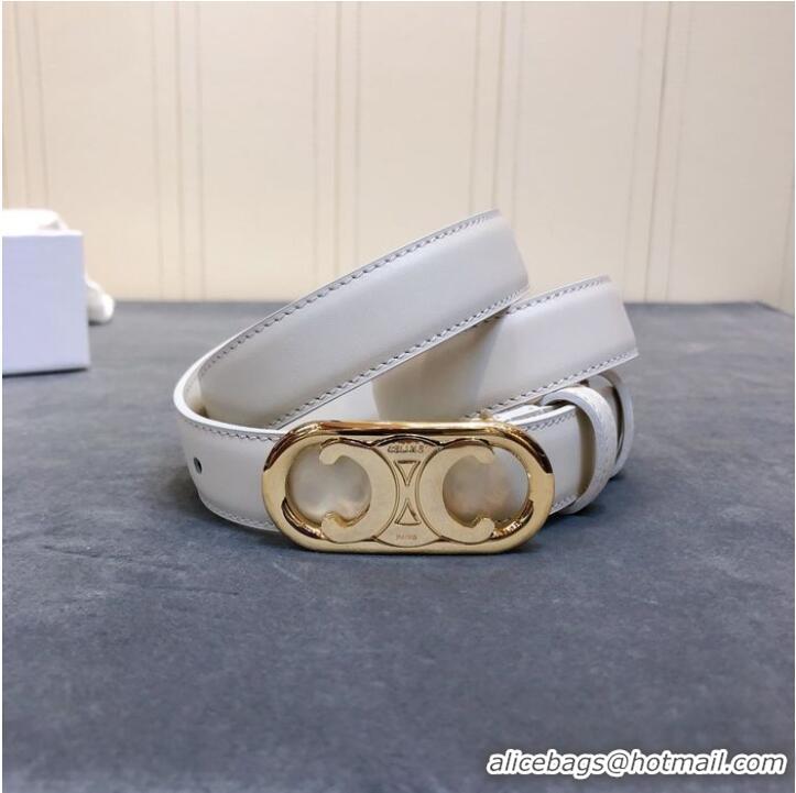 Famous Brand Celine Belt 25MM CEB00019