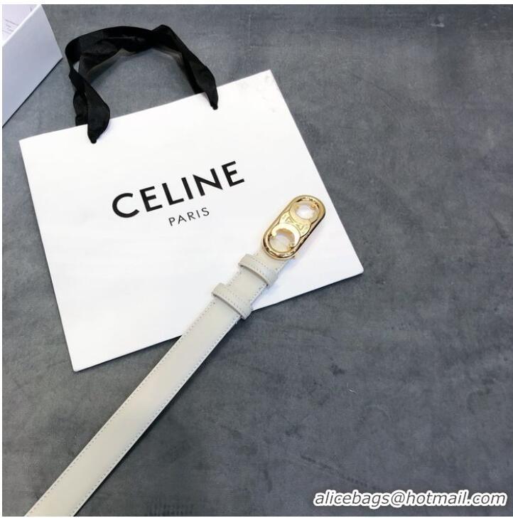 Famous Brand Celine Belt 25MM CEB00019