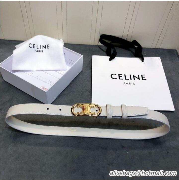 Famous Brand Celine Belt 25MM CEB00019