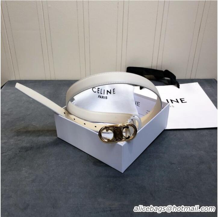 Famous Brand Celine Belt 25MM CEB00019