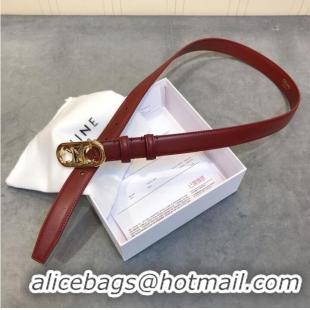 Top Quality Celine Belt 25MM CEB00020