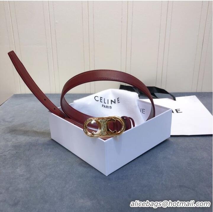 Top Quality Celine Belt 25MM CEB00020