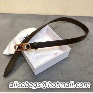 Low Cost Celine Belt 25MM CEB00021