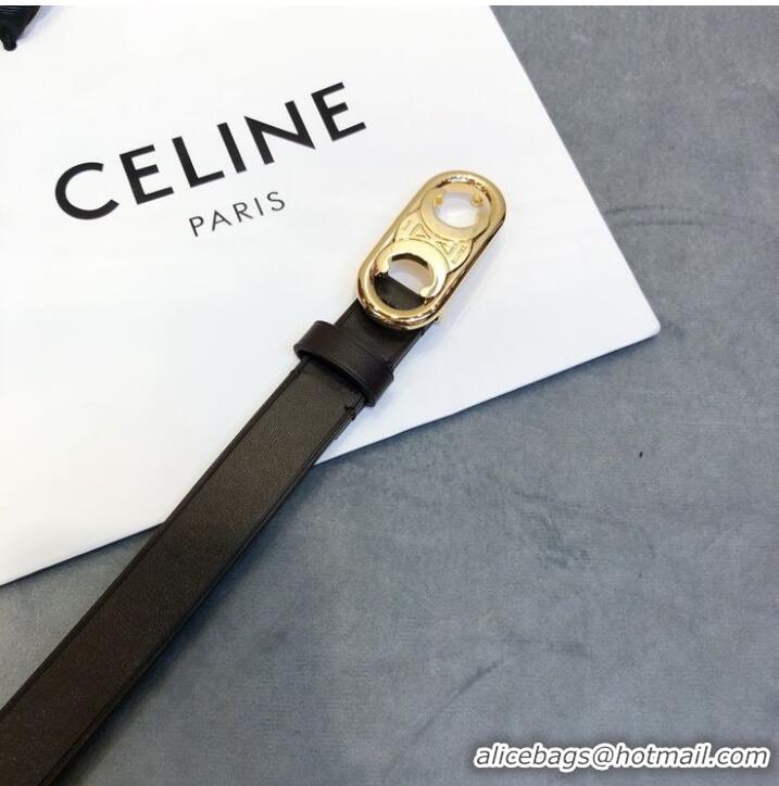 Low Cost Celine Belt 25MM CEB00021