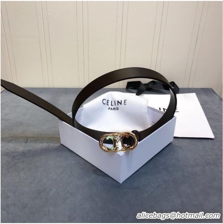 Low Cost Celine Belt 25MM CEB00021