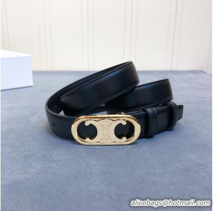 Famous Brand Discount Celine Belt 25MM CEB00022