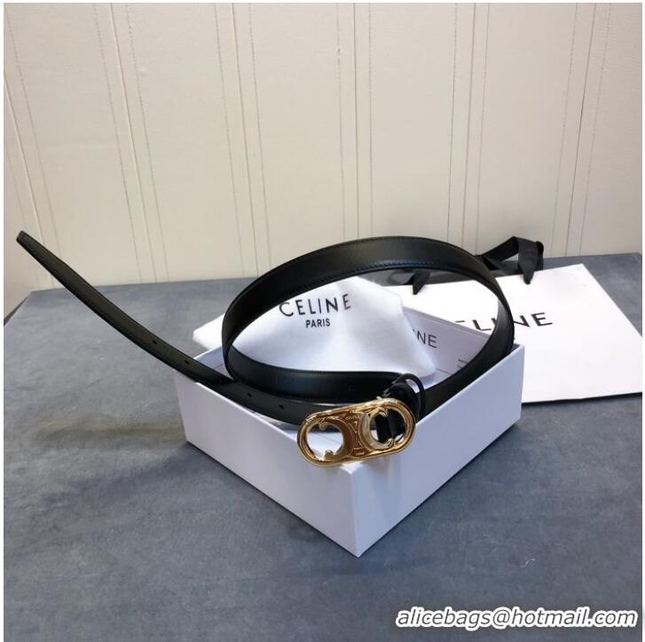 Famous Brand Discount Celine Belt 25MM CEB00022