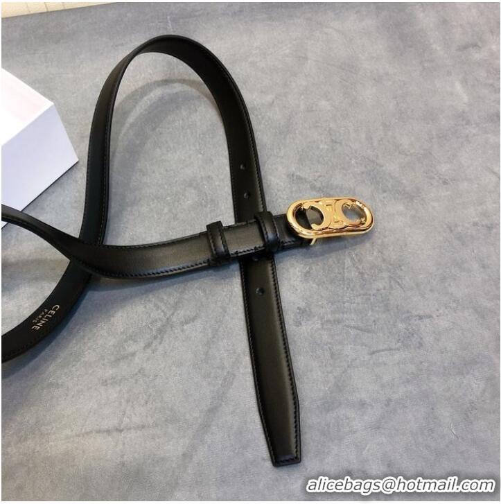 Famous Brand Discount Celine Belt 25MM CEB00022