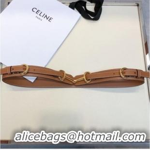 Classic Discount Celine Belt 30MM CEB00024