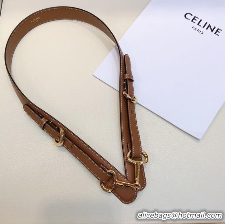 Classic Discount Celine Belt 30MM CEB00024