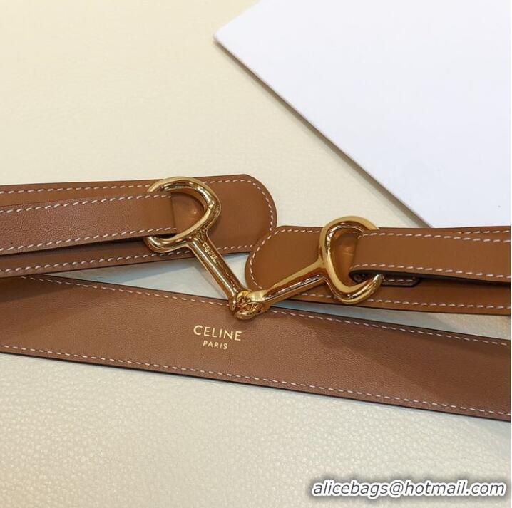 Classic Discount Celine Belt 30MM CEB00024