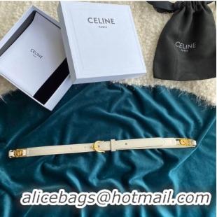 Buy Fashion Cheap Celine Belt CEB00026