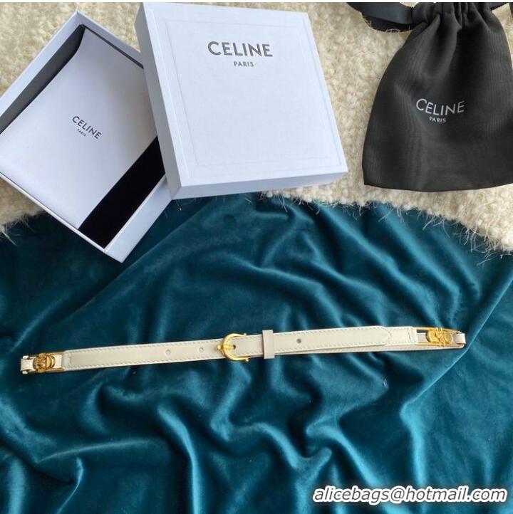 Buy Fashion Cheap Celine Belt CEB00026