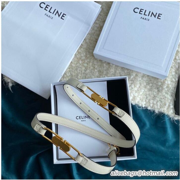 Buy Fashion Cheap Celine Belt CEB00026