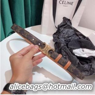 Traditional Specials Discount Celine Belt CEB00027