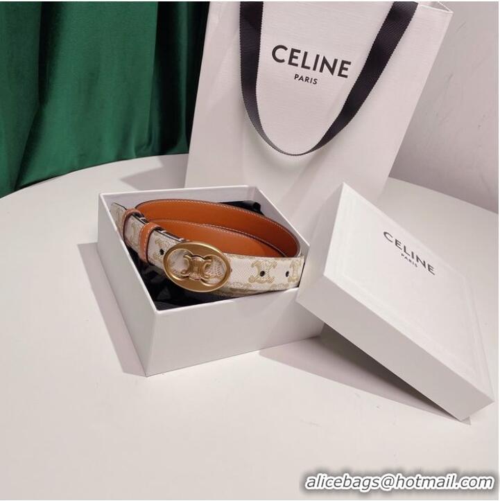 Good Quality Discount Celine Belt CEB00029