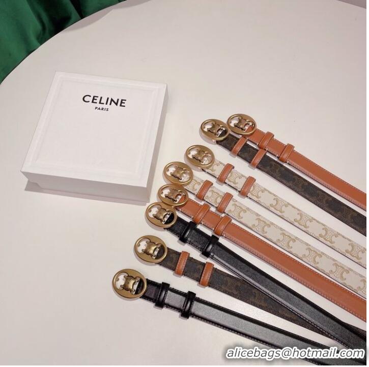 Good Quality Discount Celine Belt CEB00029