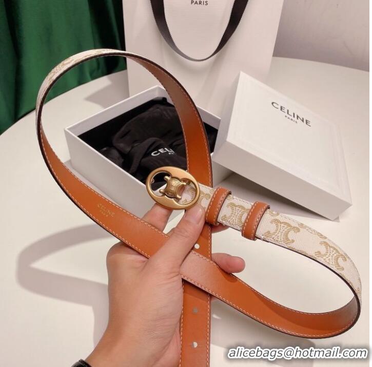 Good Quality Discount Celine Belt CEB00029