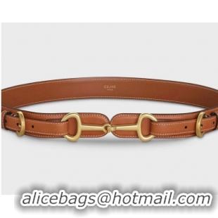 Pretty Style Inexpensive Celine Belt CEB00031