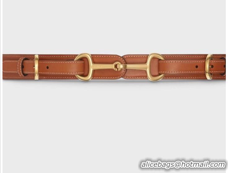 Pretty Style Inexpensive Celine Belt CEB00031