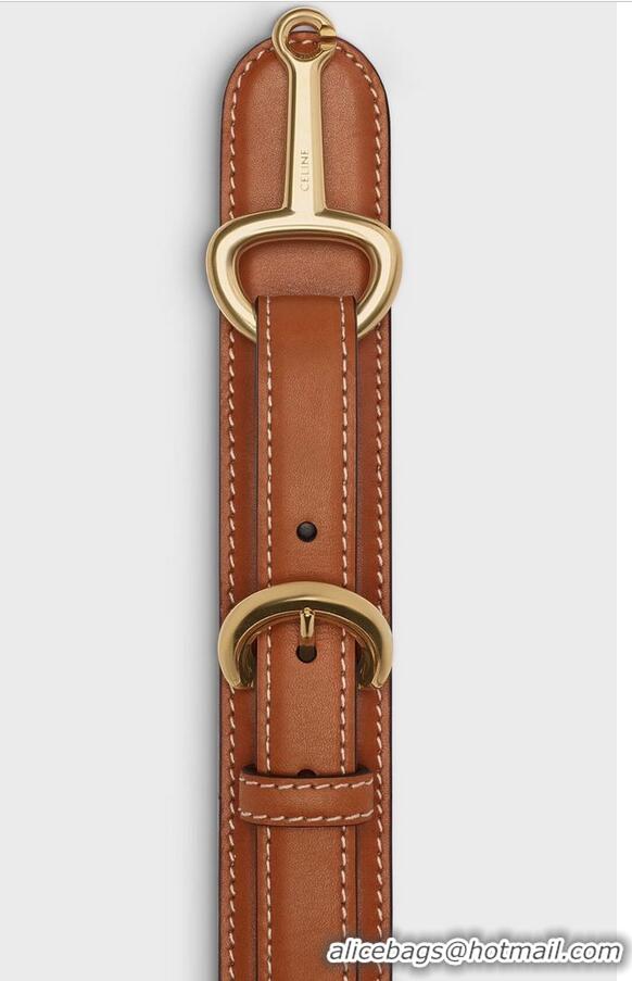 Pretty Style Inexpensive Celine Belt CEB00031