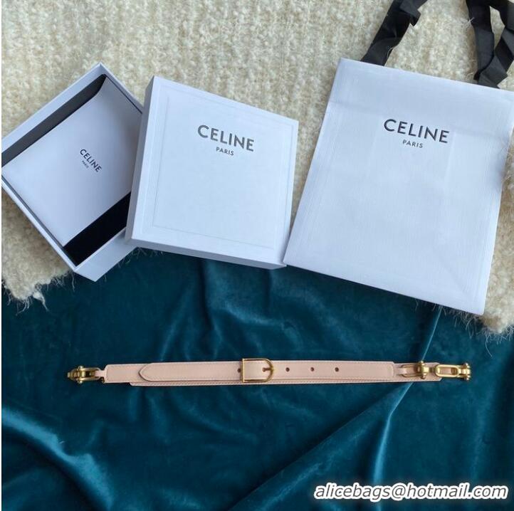 Luxury Classic Discount Celine Belt CEB00033