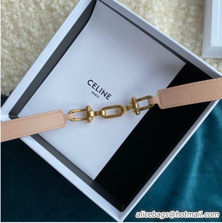 Luxury Classic Discount Celine Belt CEB00033