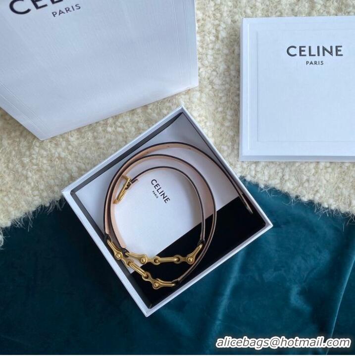 Luxury Classic Discount Celine Belt CEB00033