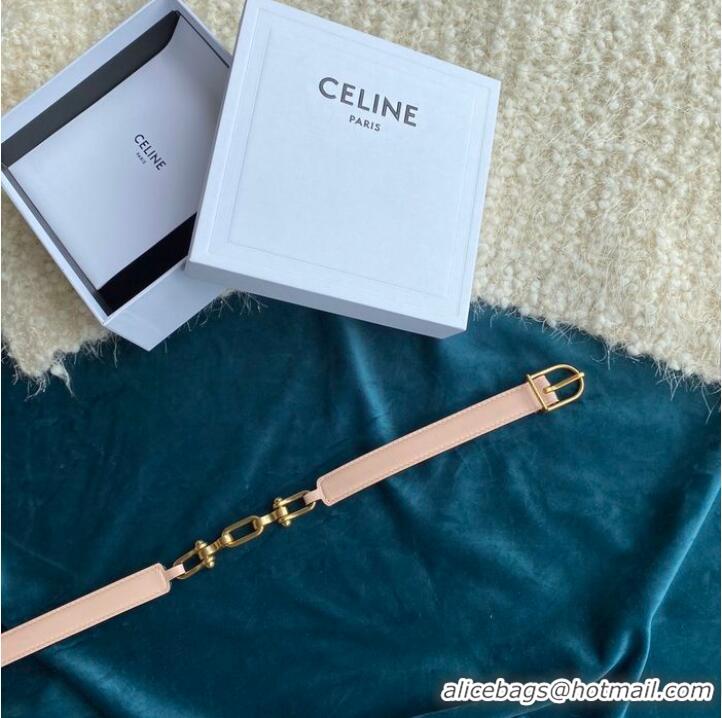 Luxury Classic Discount Celine Belt CEB00033