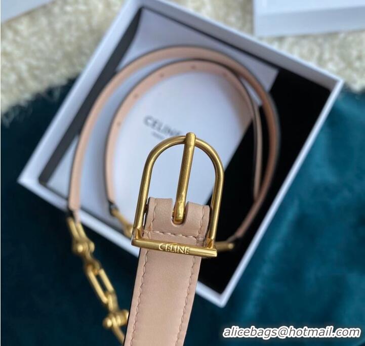 Luxury Classic Discount Celine Belt CEB00033