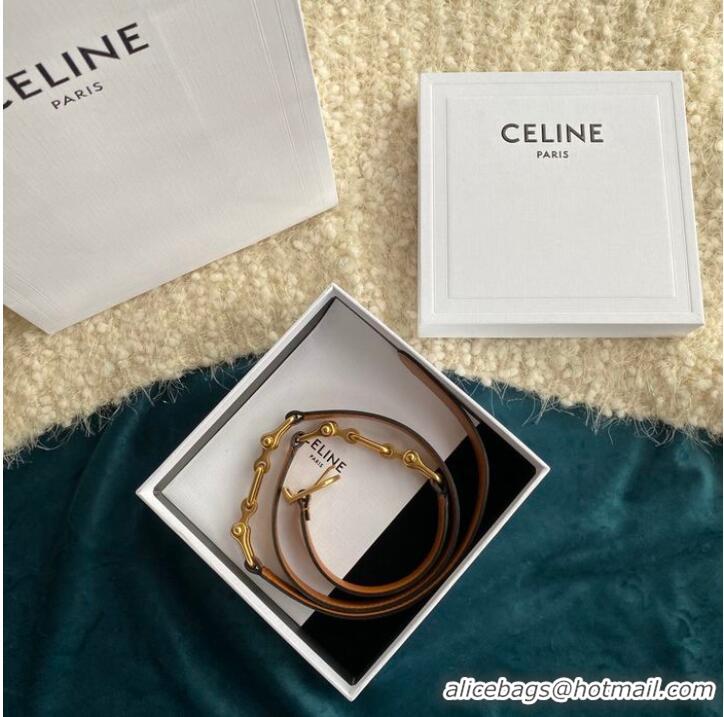 Shop Most Popular Celine Belt CEB00034