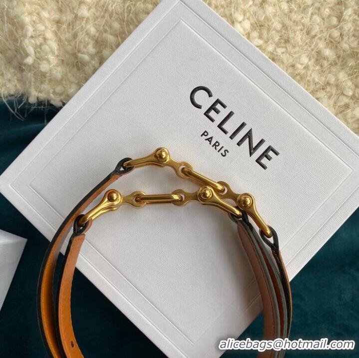 Shop Most Popular Celine Belt CEB00034