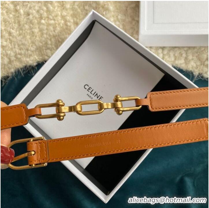 Shop Most Popular Celine Belt CEB00034