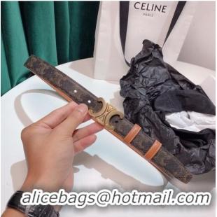 Low Cost Grade Celine Belt CEB00037-1