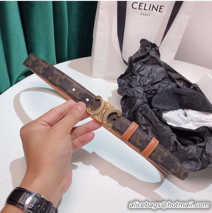 Low Cost Grade Celine Belt CEB00037-1