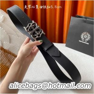 Famous Brand Chrome Hearts Belt 38MM CHB00002