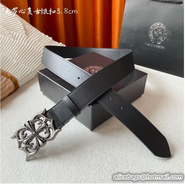 Famous Brand Chrome Hearts Belt 38MM CHB00002