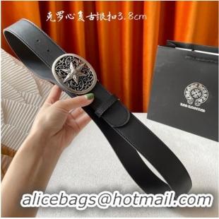 Fashion Discount Chrome Hearts Belt 38MM CHB00003