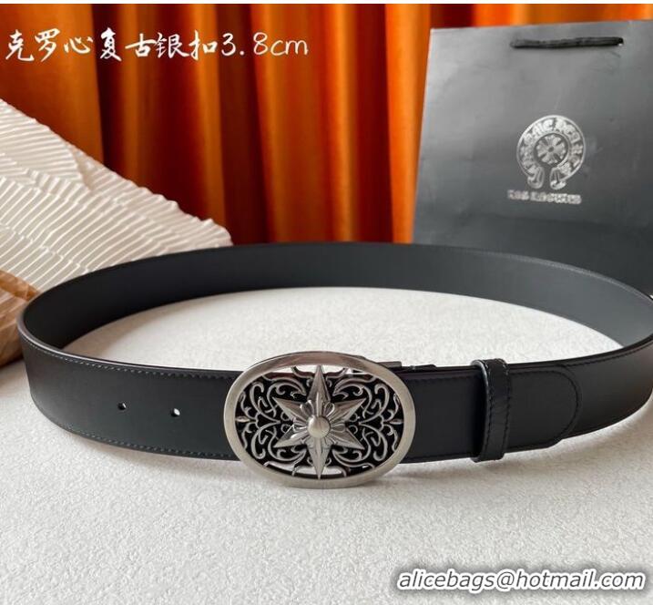 Fashion Discount Chrome Hearts Belt 38MM CHB00003