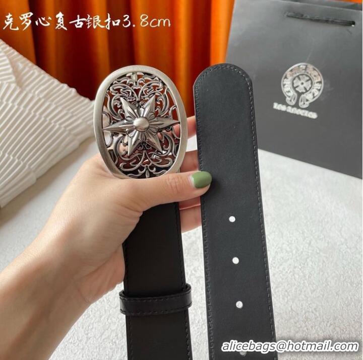 Fashion Discount Chrome Hearts Belt 38MM CHB00003