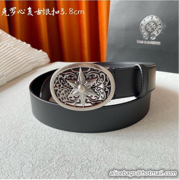 Fashion Discount Chrome Hearts Belt 38MM CHB00003