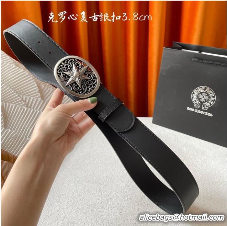 Fashion Discount Chrome Hearts Belt 38MM CHB00003