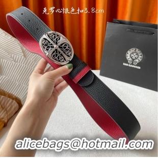 Original Cheap Chrome Hearts Belt 38MM CHB00004