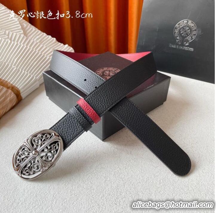 Original Cheap Chrome Hearts Belt 38MM CHB00004