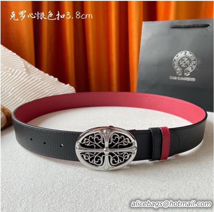 Original Cheap Chrome Hearts Belt 38MM CHB00004