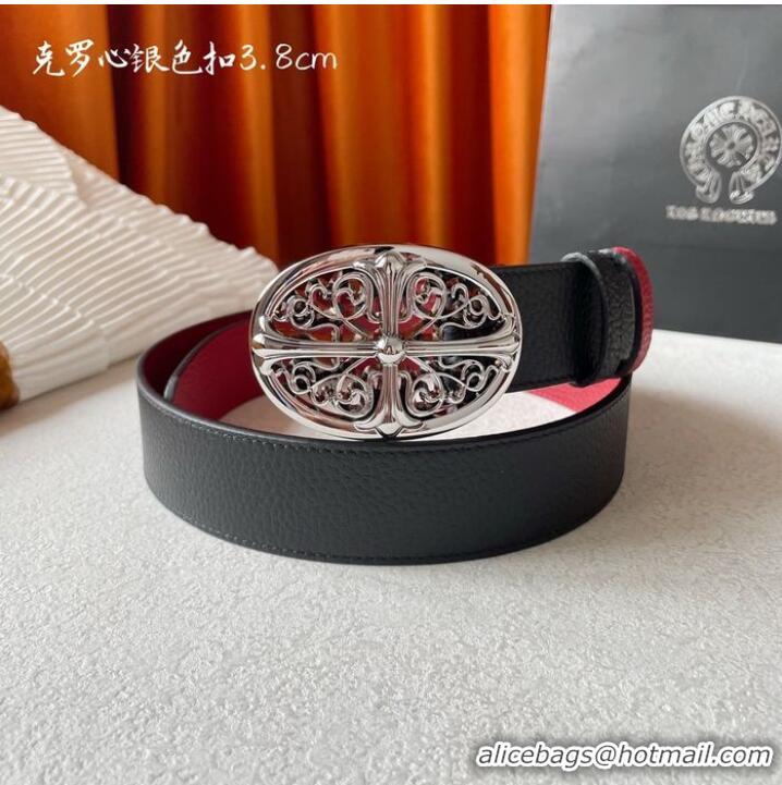 Original Cheap Chrome Hearts Belt 38MM CHB00004