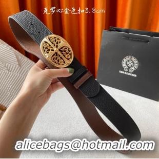 Market Sells Chrome Hearts Belt 38MM CHB00005