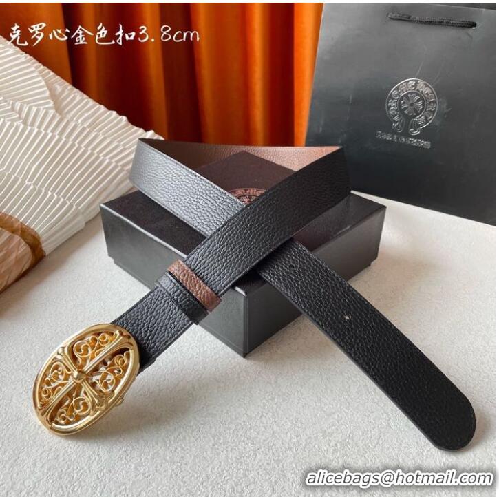 Market Sells Chrome Hearts Belt 38MM CHB00005