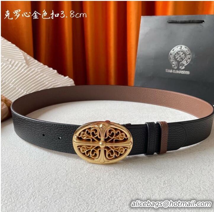 Market Sells Chrome Hearts Belt 38MM CHB00005